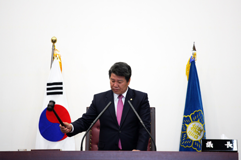 제185회임시회