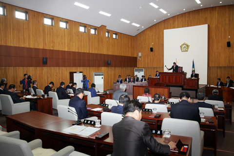 제189회임시회