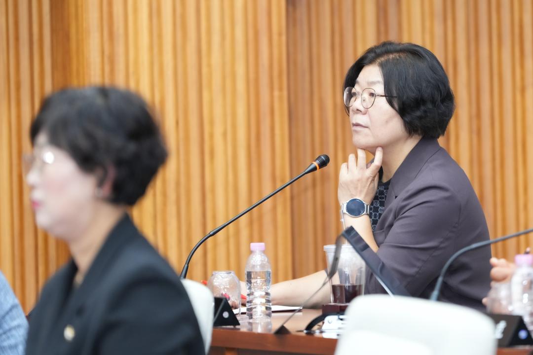 제300회 경주시의회 임시회 중 제2차 본회의