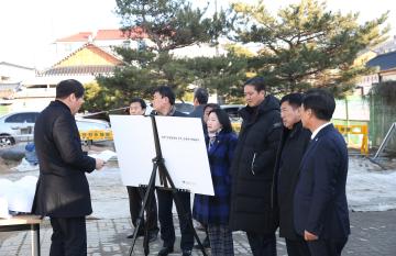 문화현장방문