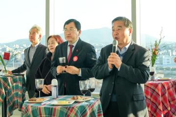 2023 제50회 신라문화제 After party