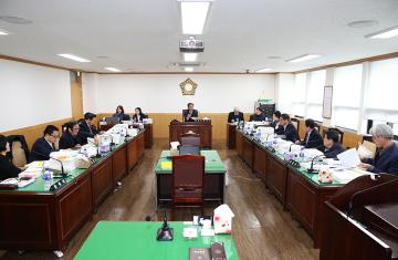 제219회 제2차 정례회 (예산결산특별위원회) 