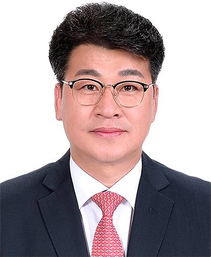 경주시의회 김영우 부위원장 사진