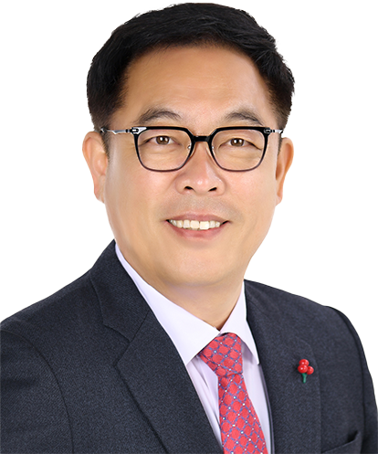 경주시의회 김상희 부위원장 사진