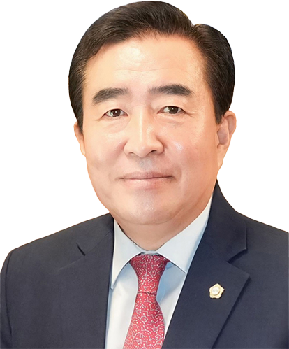 경주시의회 임활 의장 사진
