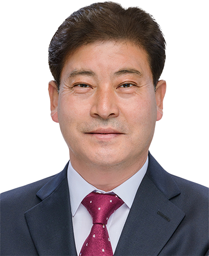 경주시의회 주동열 위원장 사진