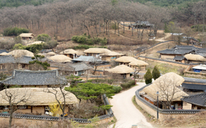 Yangdong Folk Village