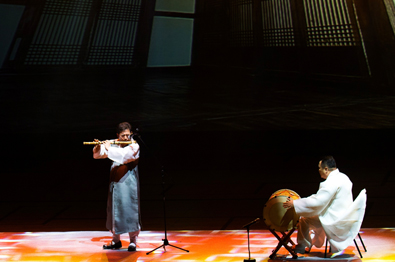 Gyeongju World Traditional Wind Instrument Festival 2