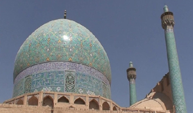 이맘 모스크(Imam mosque)