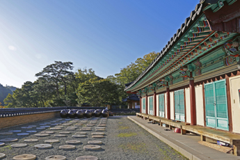 기림사 템플스테이