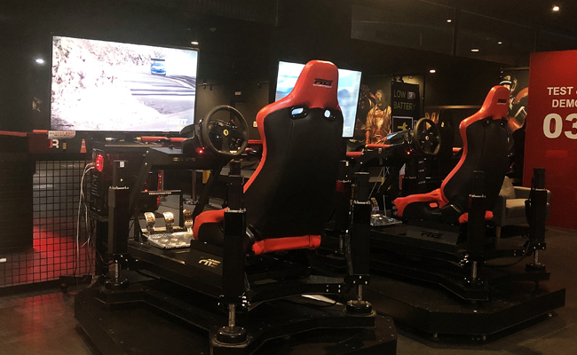 경주 vr체험 ‘밀레니엄 vr’