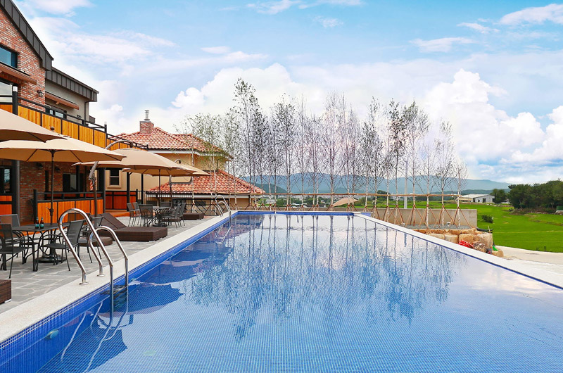 불국사 풀빌라펜션_도도펜션