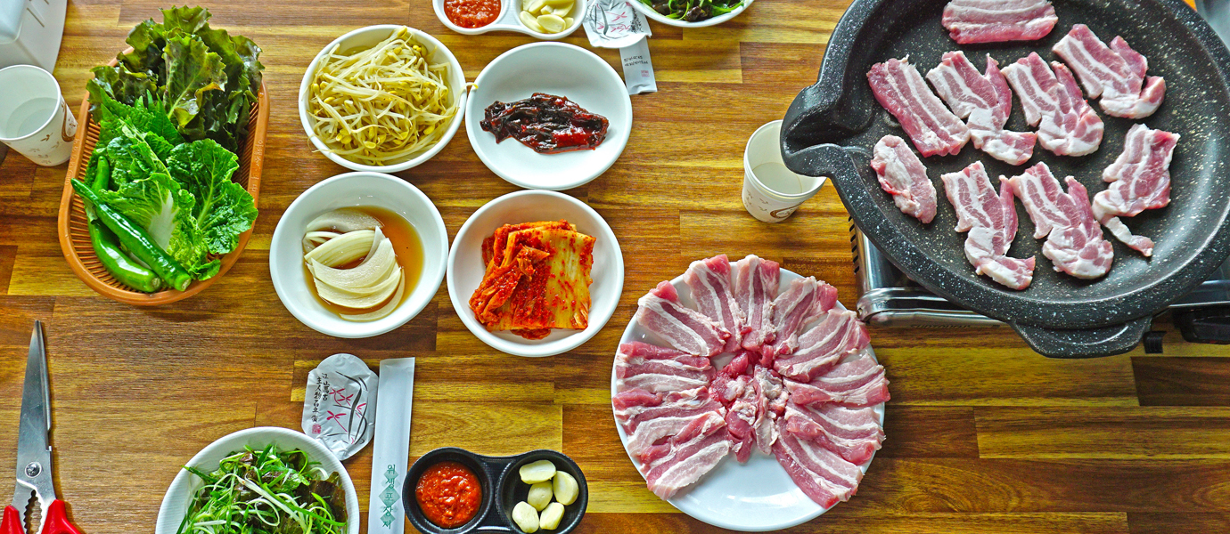 경주 현지인 추천 맛집_내남식육식당