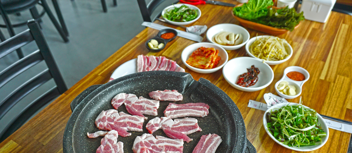 경주 현지인 추천 맛집_내남식육식당