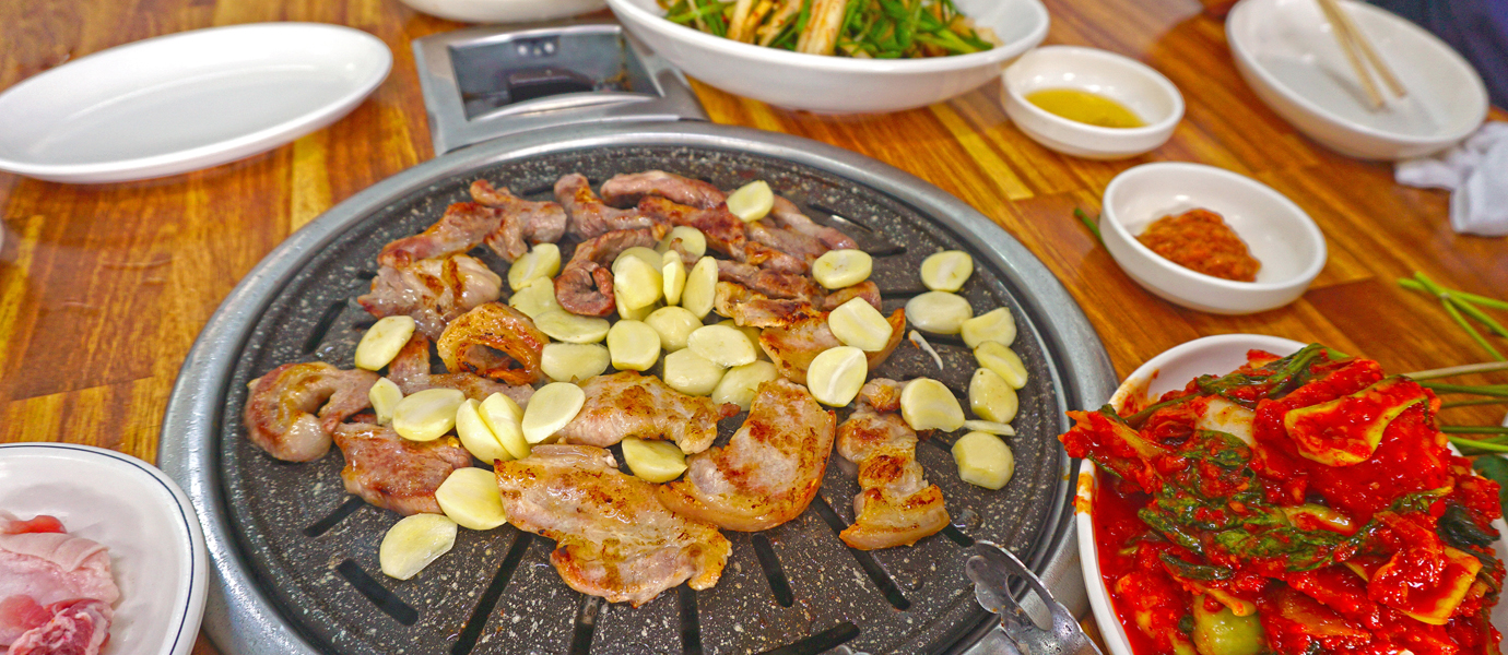 경주 현지인 추천 맛집_ 대성식당