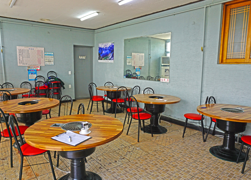 경주 현지인 추천 맛집_ 대성식당