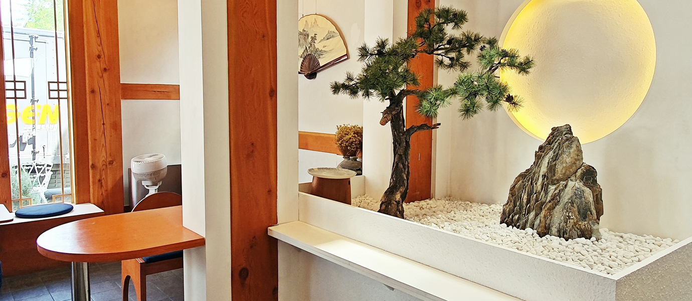 경주 한옥 뷰 카페_설월