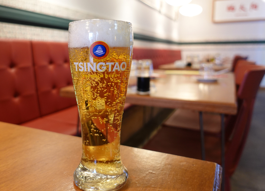 황리단길 세계음식여행 ‘샤이타이양’ 