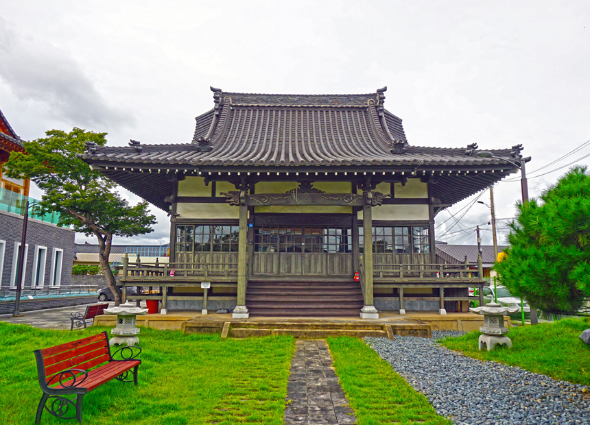 물오름달 열닷새 경유 포인트 ‘서경사’