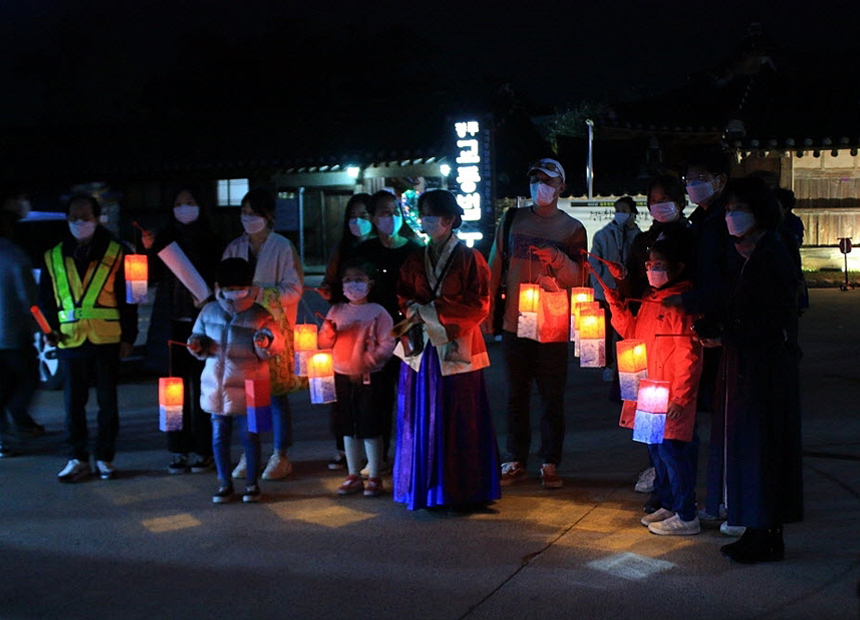 지난 행사 장면(※출처 : 공식 홈페이지) 