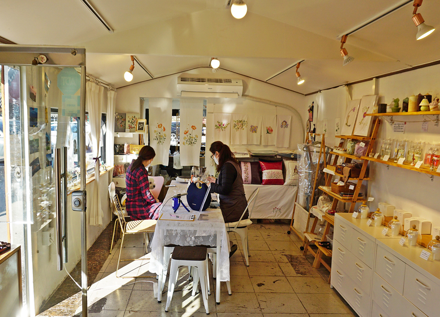 경주 캔들체험 ‘소소0561’ 