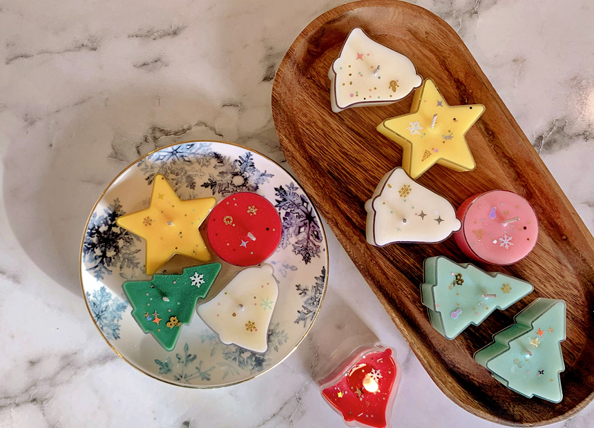 경주 캔들체험 ‘소소0561’