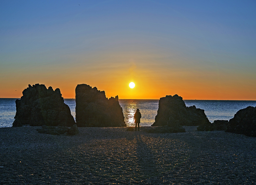 핑크뮬리가 아름다운 보문관광단지 사랑공원 피크닉