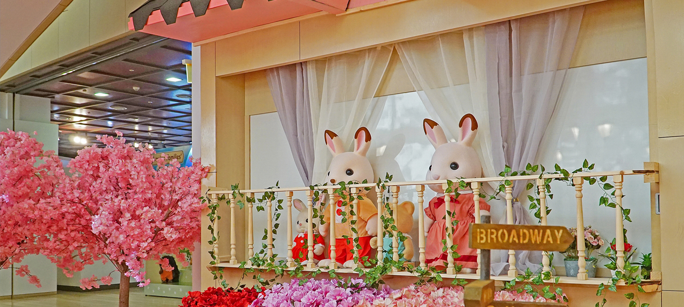 경주 바니베어 뮤지엄