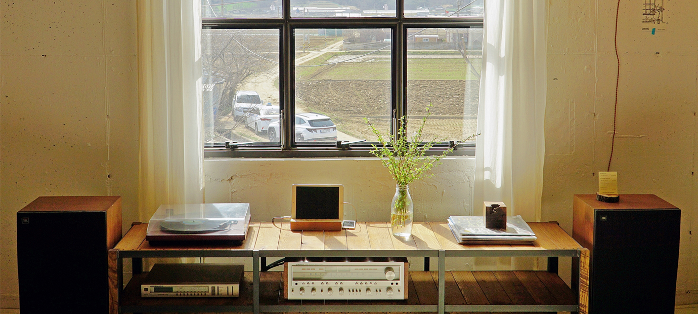 외동읍 카페 ‘러스틱 커피’