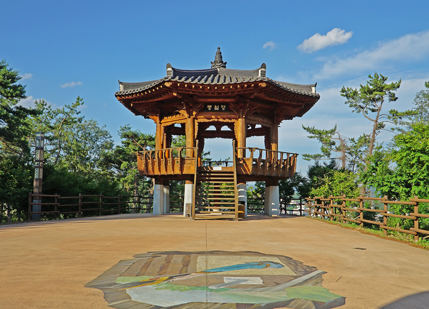 화랑마을 풍월정