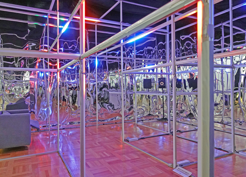 우양미술관 ‘A-Maze-ing’ 전