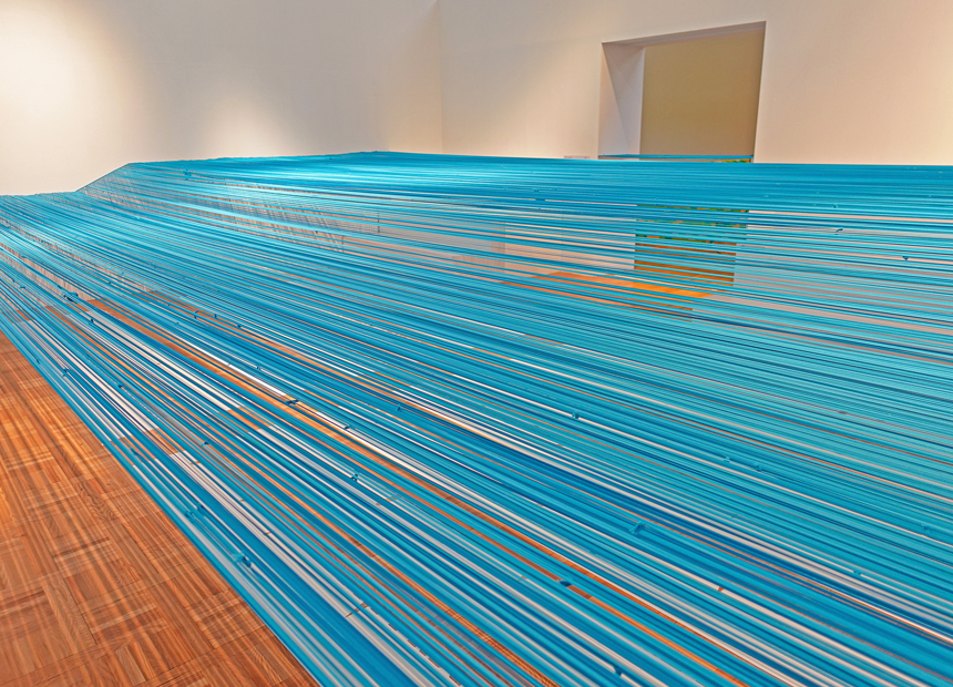 우양미술관 ‘A-Maze-ing’ 전