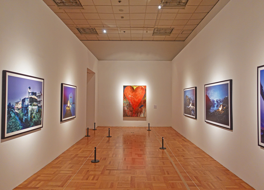 우양미술관 ‘사적인 유토피아’ 전