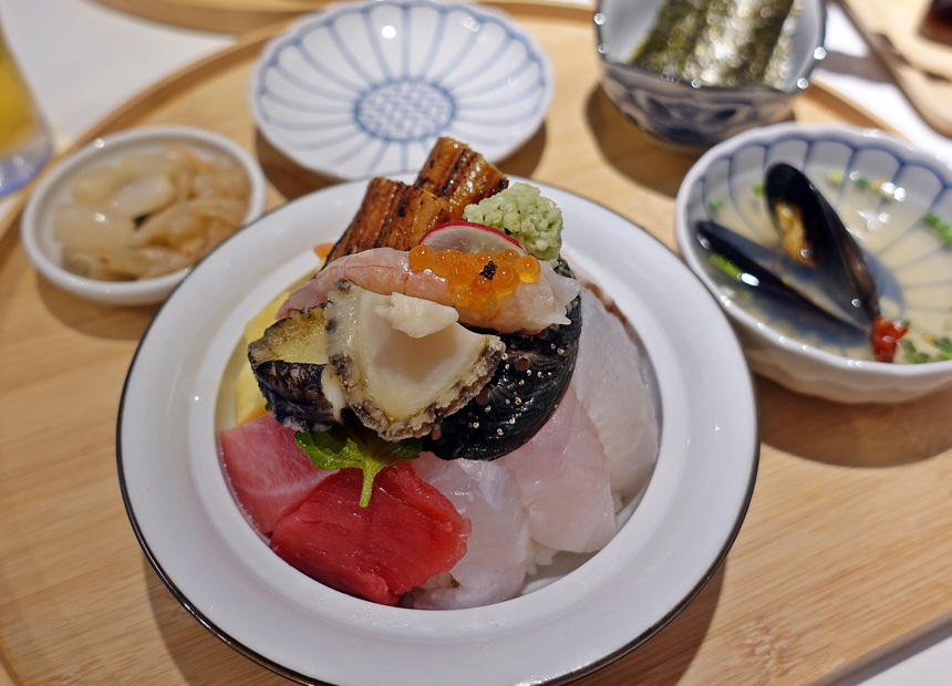 미식 세계여행 ‘경주동