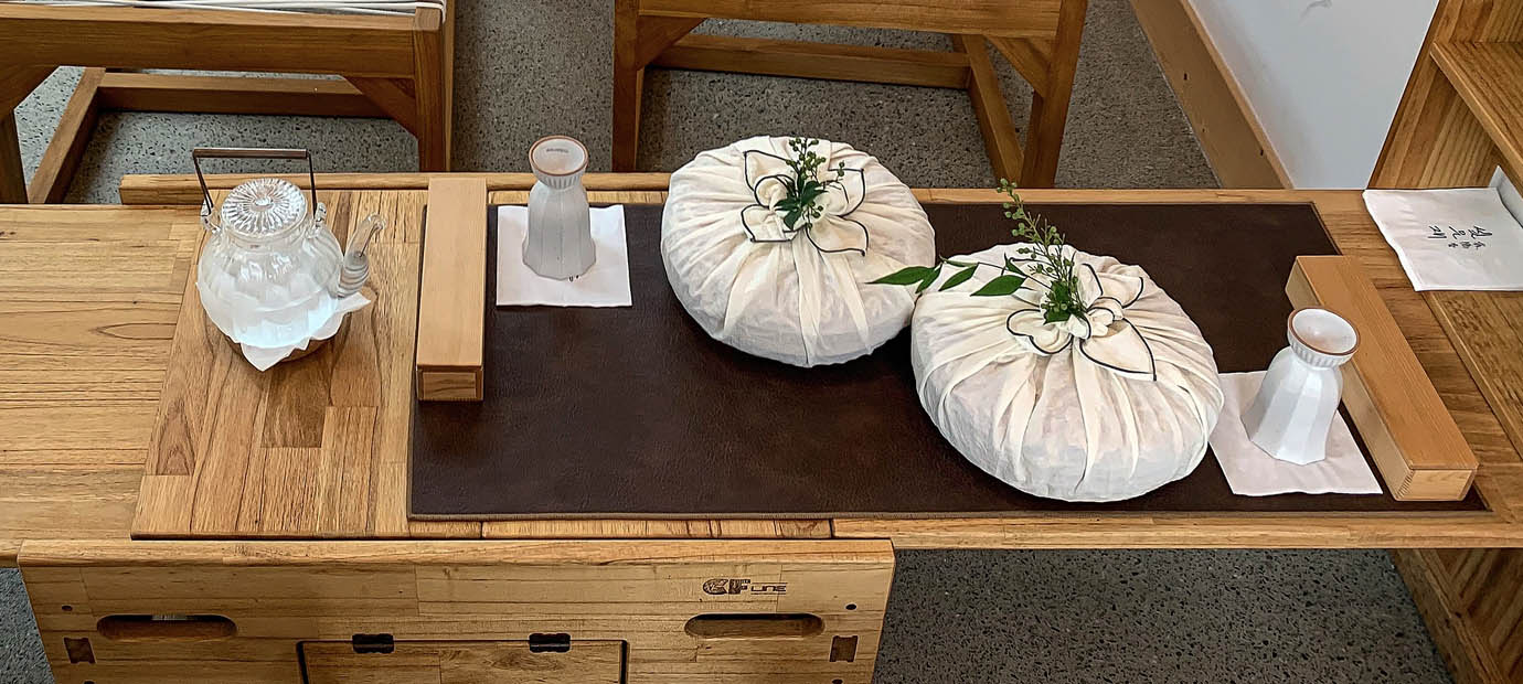 경주 보문동 찻집_설은재