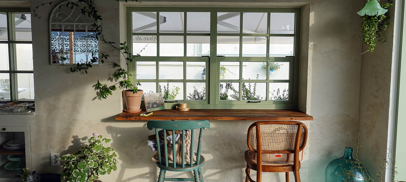 경주 황리단길 찻집_로제드파리