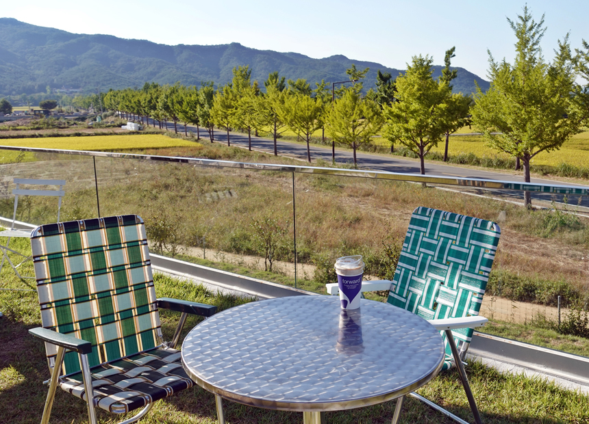 동남산 카페 포워드