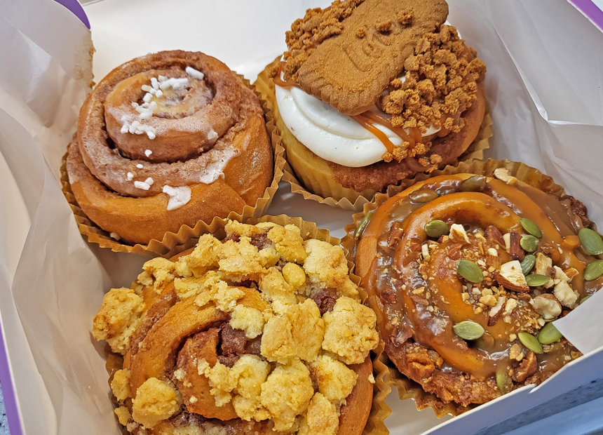 경주읍성 디저트 카페 블레