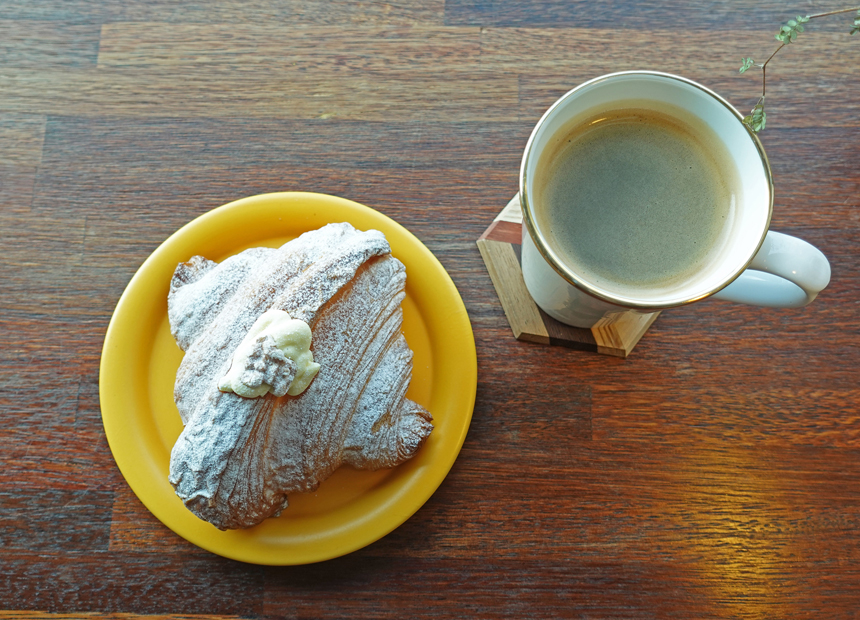 경주읍성 디저트 카페 오디네르