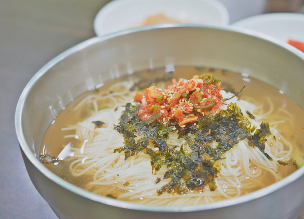 선주식당 