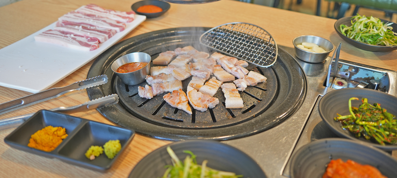 호성식육식당