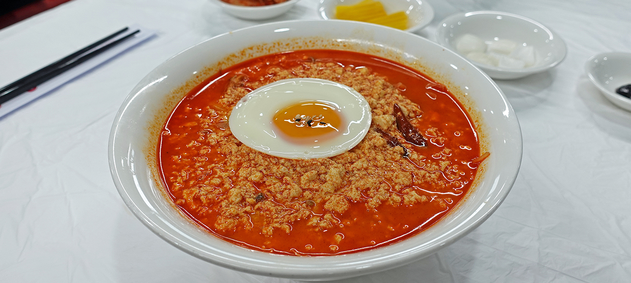 순두부짬뽕동궁