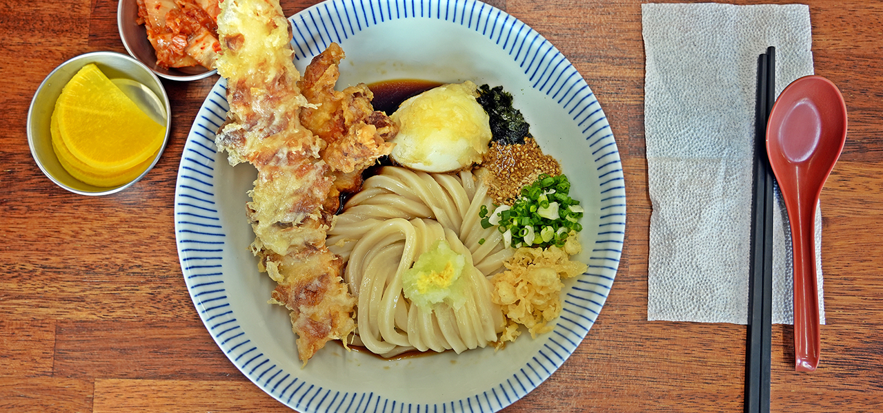 박신우 제면소