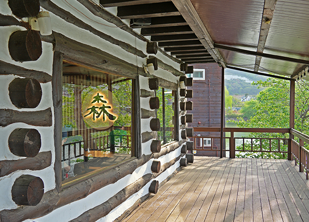 삼동소바