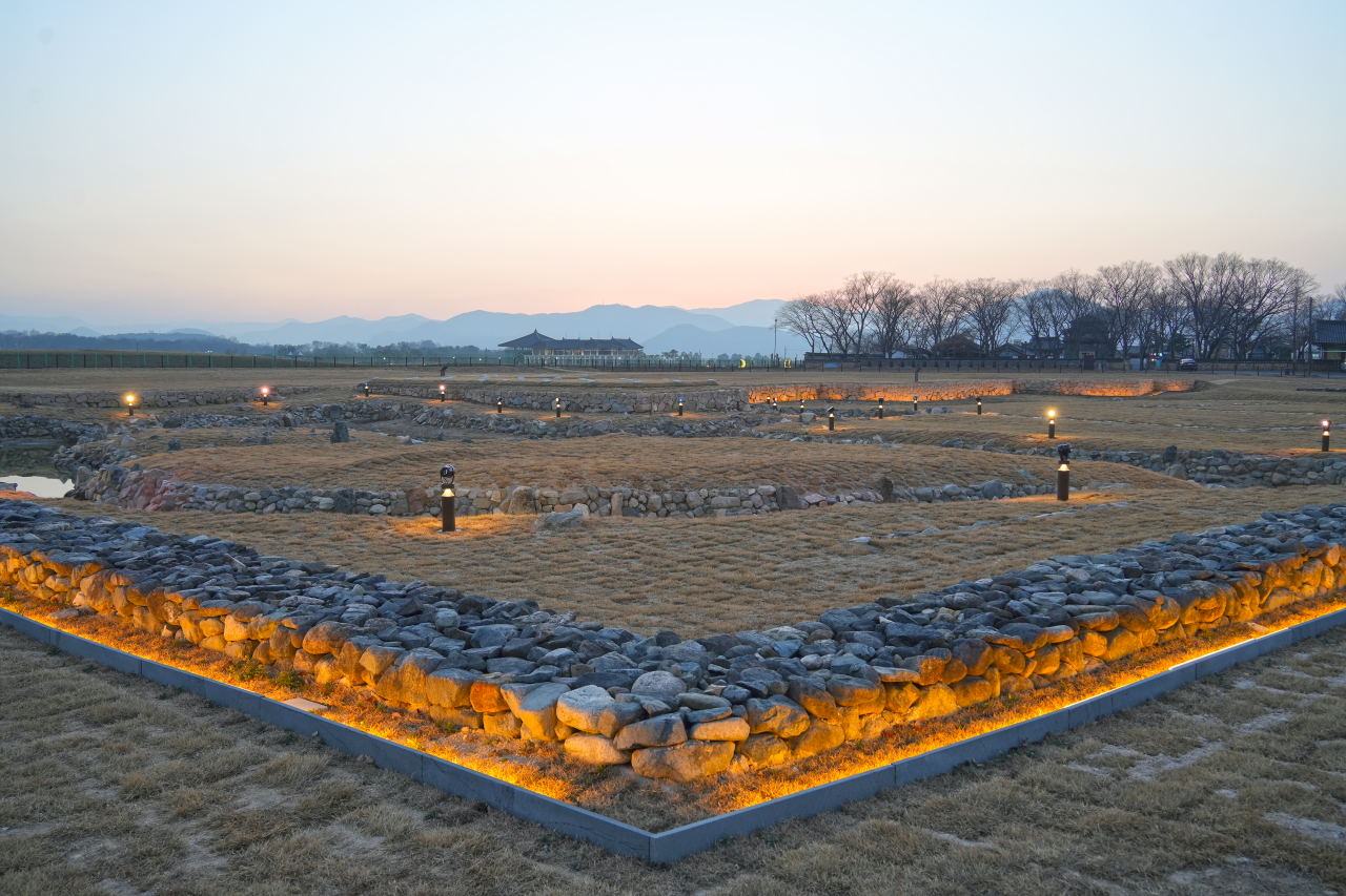구황동 원지 유적