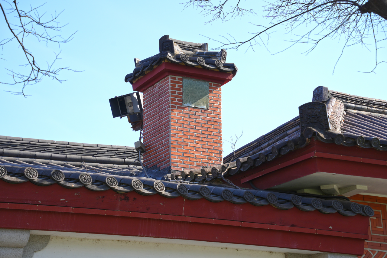 경주문화관1918(옛 경주 역)