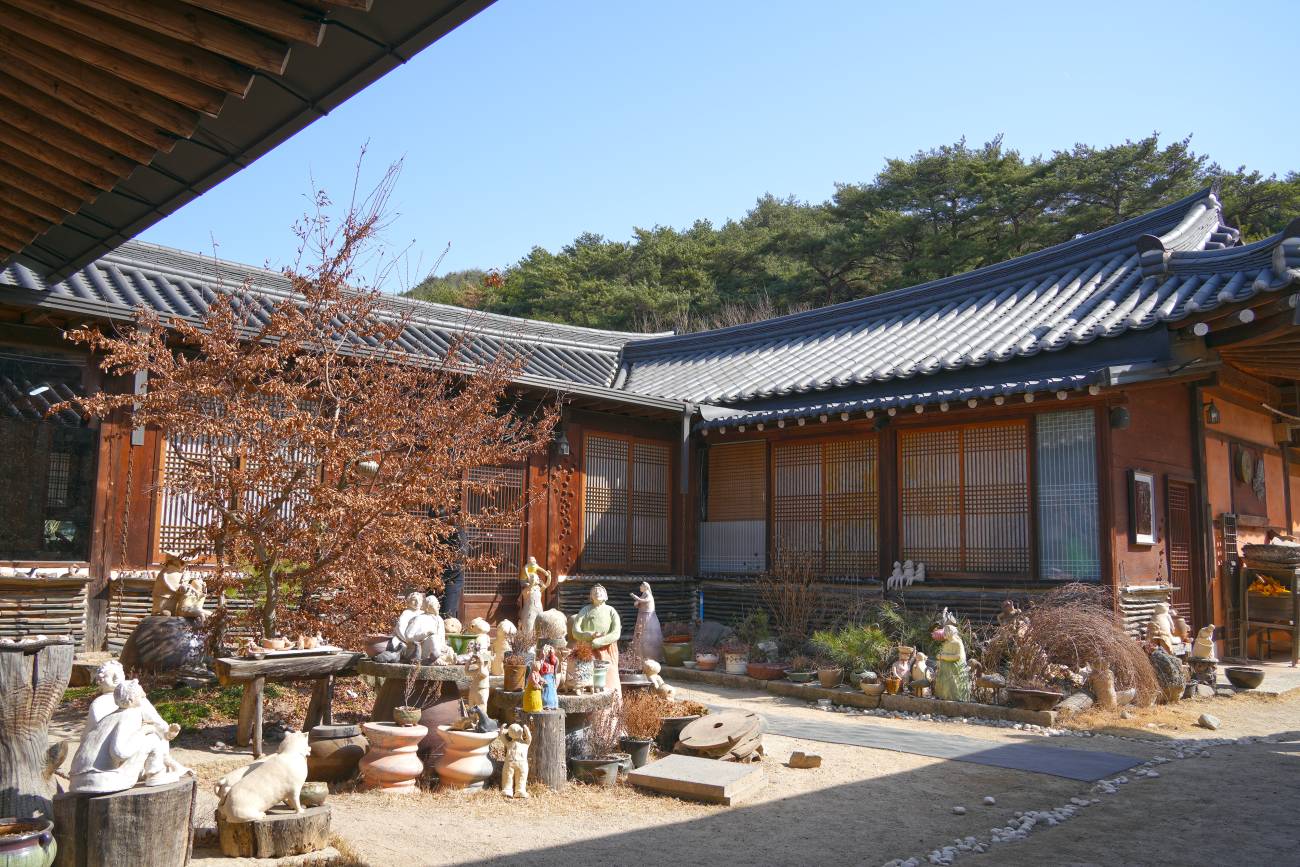 수리뫼