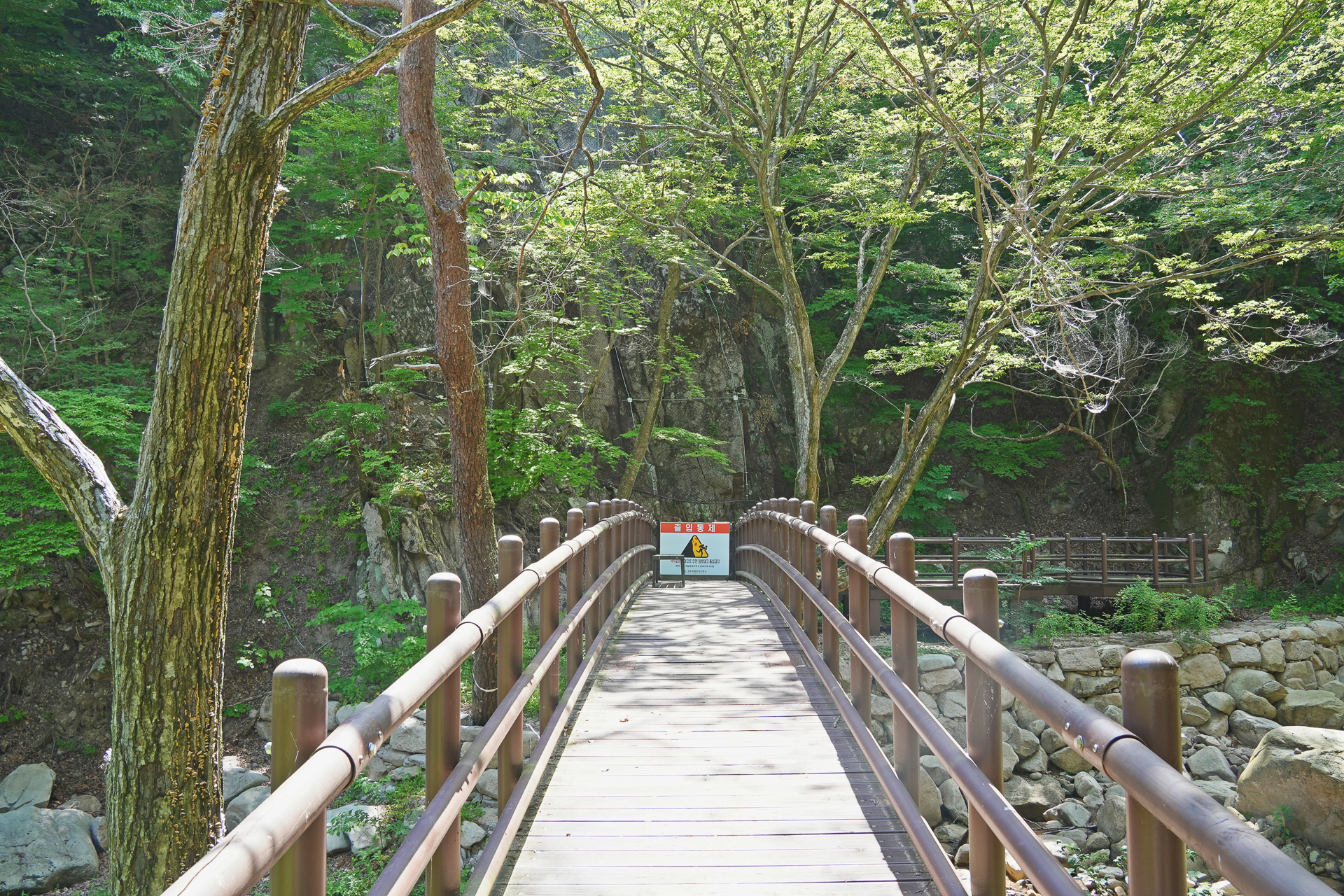용연폭포