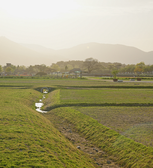 경주, 함께라 더 좋은