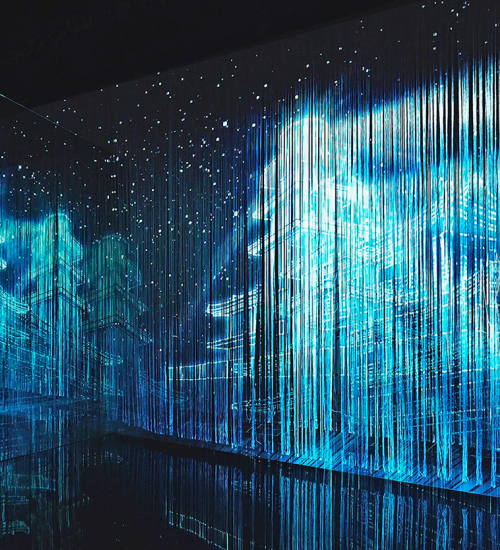 경주, 교차의 시간